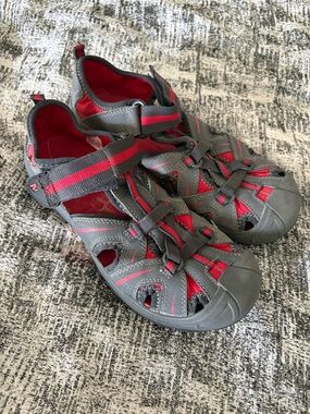 Merrell Hydro Sport Youth Sandal Kids Size 5